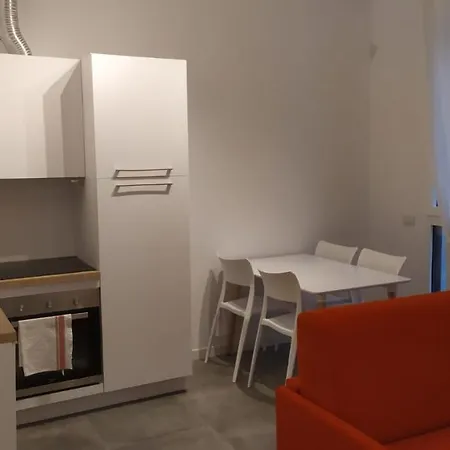 Cozy Apartment In City Life Stadio Mico Milan Exterior photo