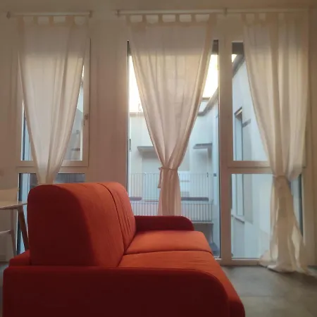 Cozy Apartment In City Life Stadio Mico Milan Exterior photo