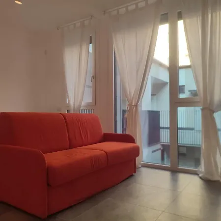 Cozy Apartment In City Life Stadio Mico Milan Exterior photo