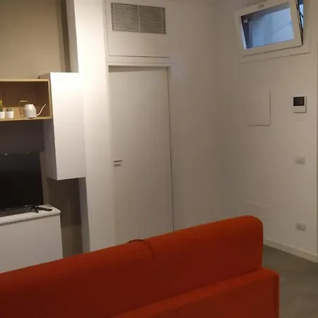 Cozy Apartment In City Life Stadio Mico Milan Exterior photo