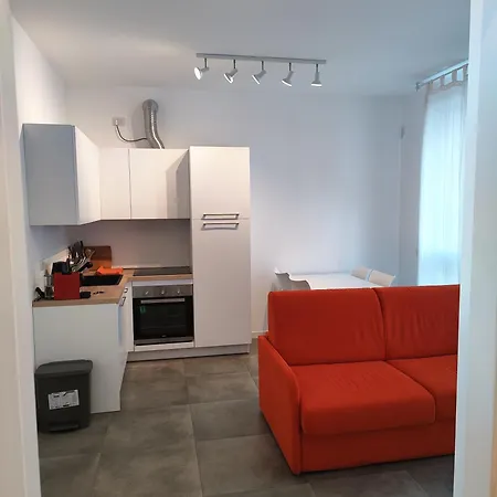 Cozy Apartment In City Life Stadio Mico Milan Exterior photo