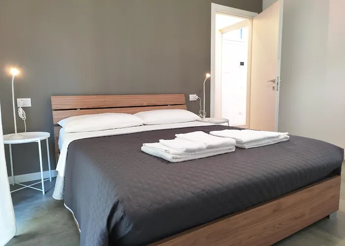 Cozy Apartment In City Life Stadio Mico