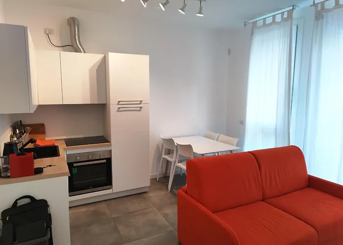 Cozy Apartment In City Life Stadio Mico